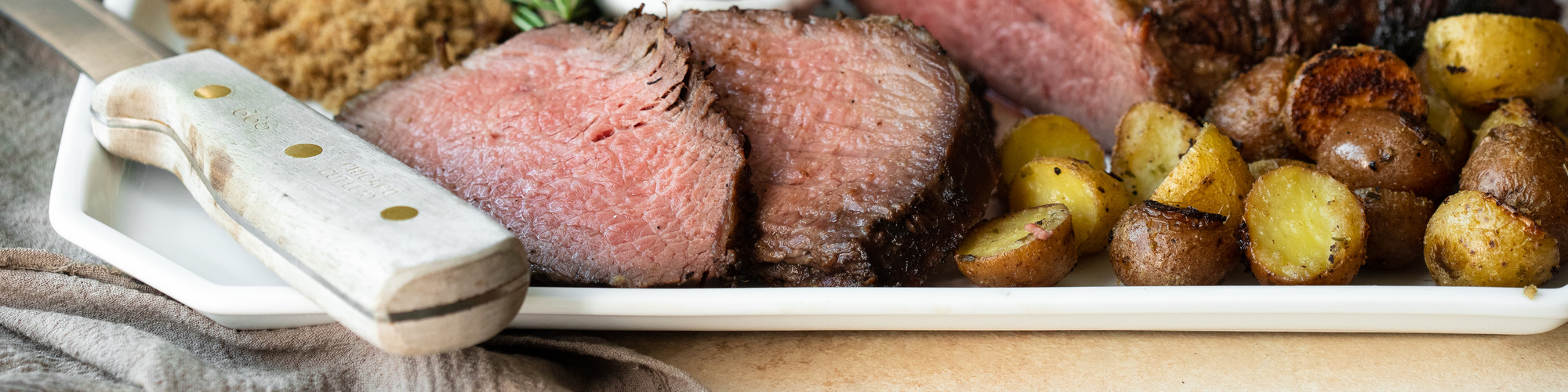 Brown Sugar Bourbon Brine C&H Sugar